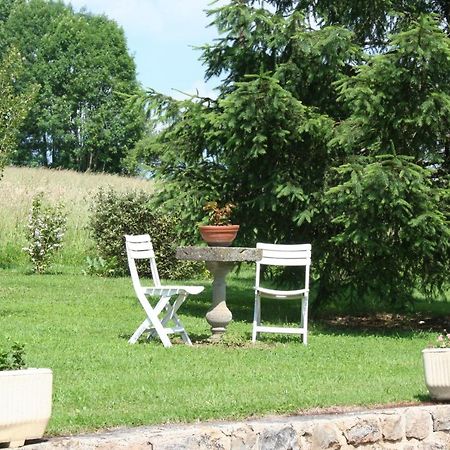 Le Vieux Sechoir Bed & Breakfast Miers Luaran gambar