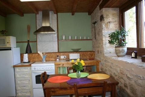 Le Vieux Sechoir Bed & Breakfast Miers Luaran gambar