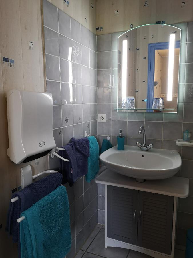 Le Vieux Sechoir Bed & Breakfast Miers Luaran gambar