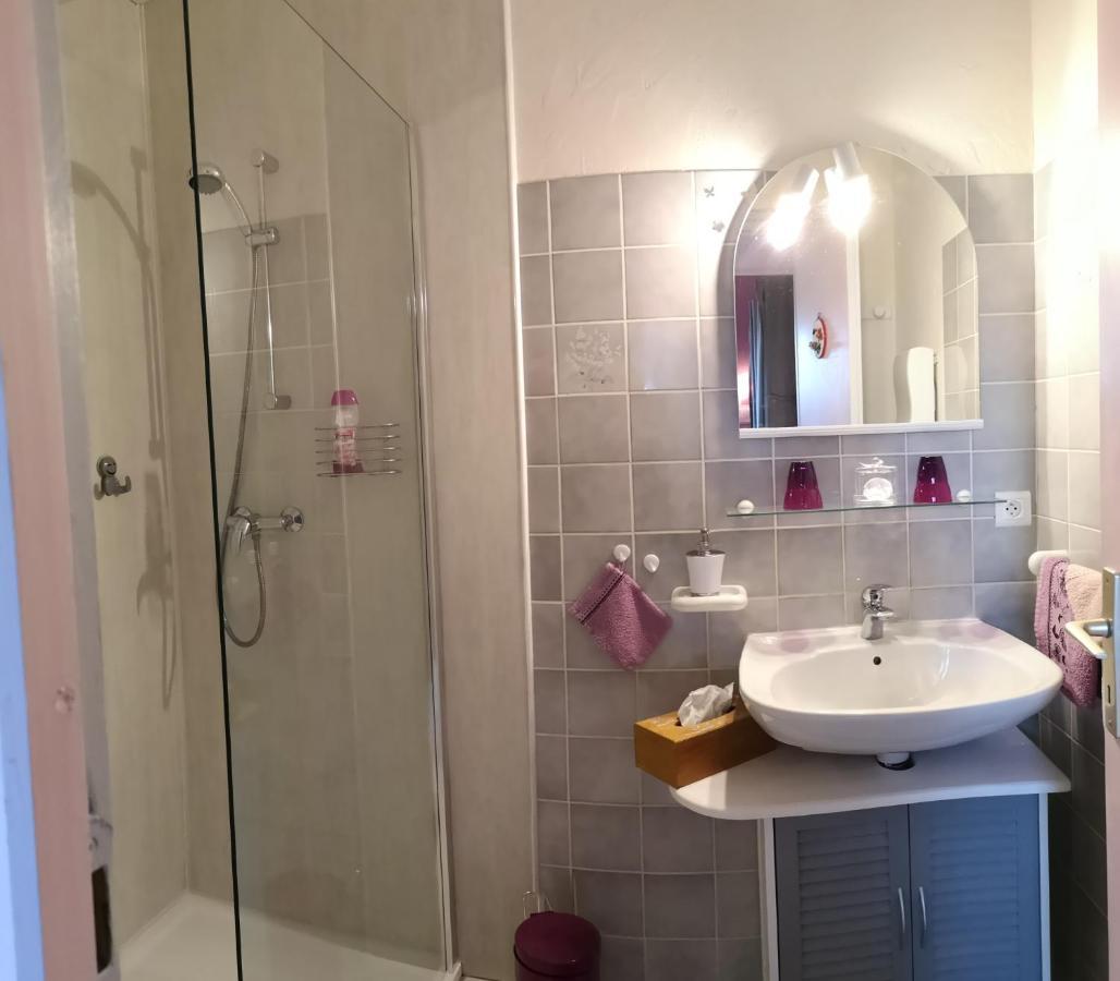 Le Vieux Sechoir Bed & Breakfast Miers Luaran gambar